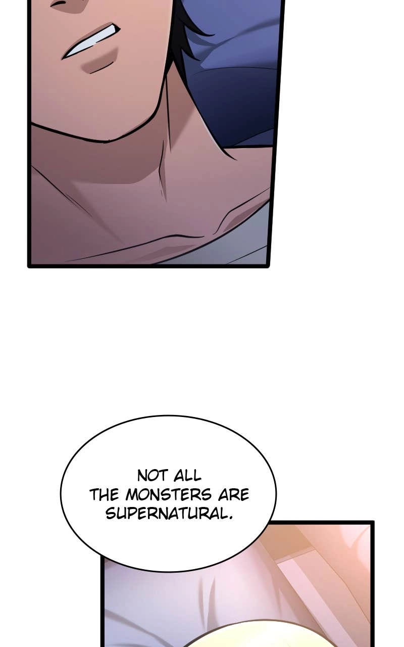 Paranoid Mage Chapter 98, page 99 of 115