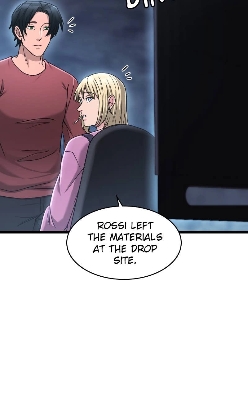Paranoid Mage Chapter 99, page 102 of 109