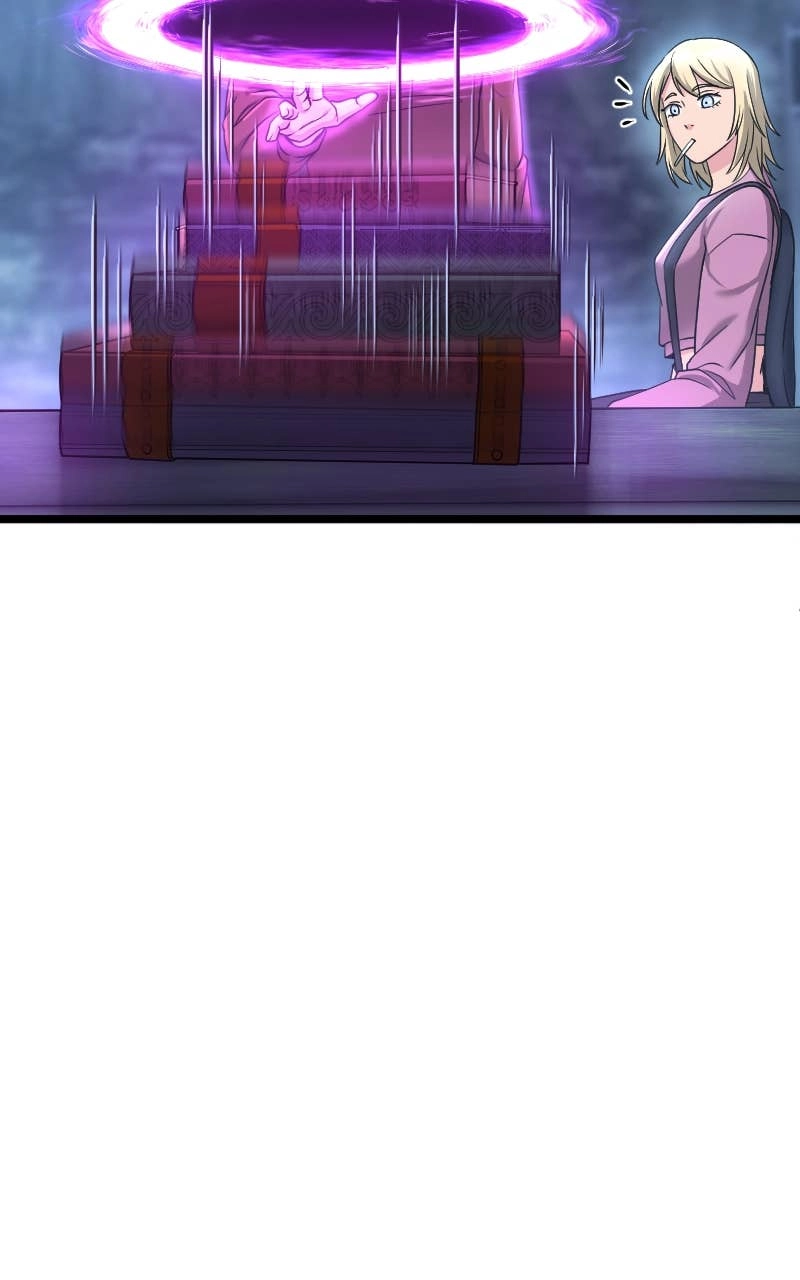 Paranoid Mage Chapter 99, page 104 of 109