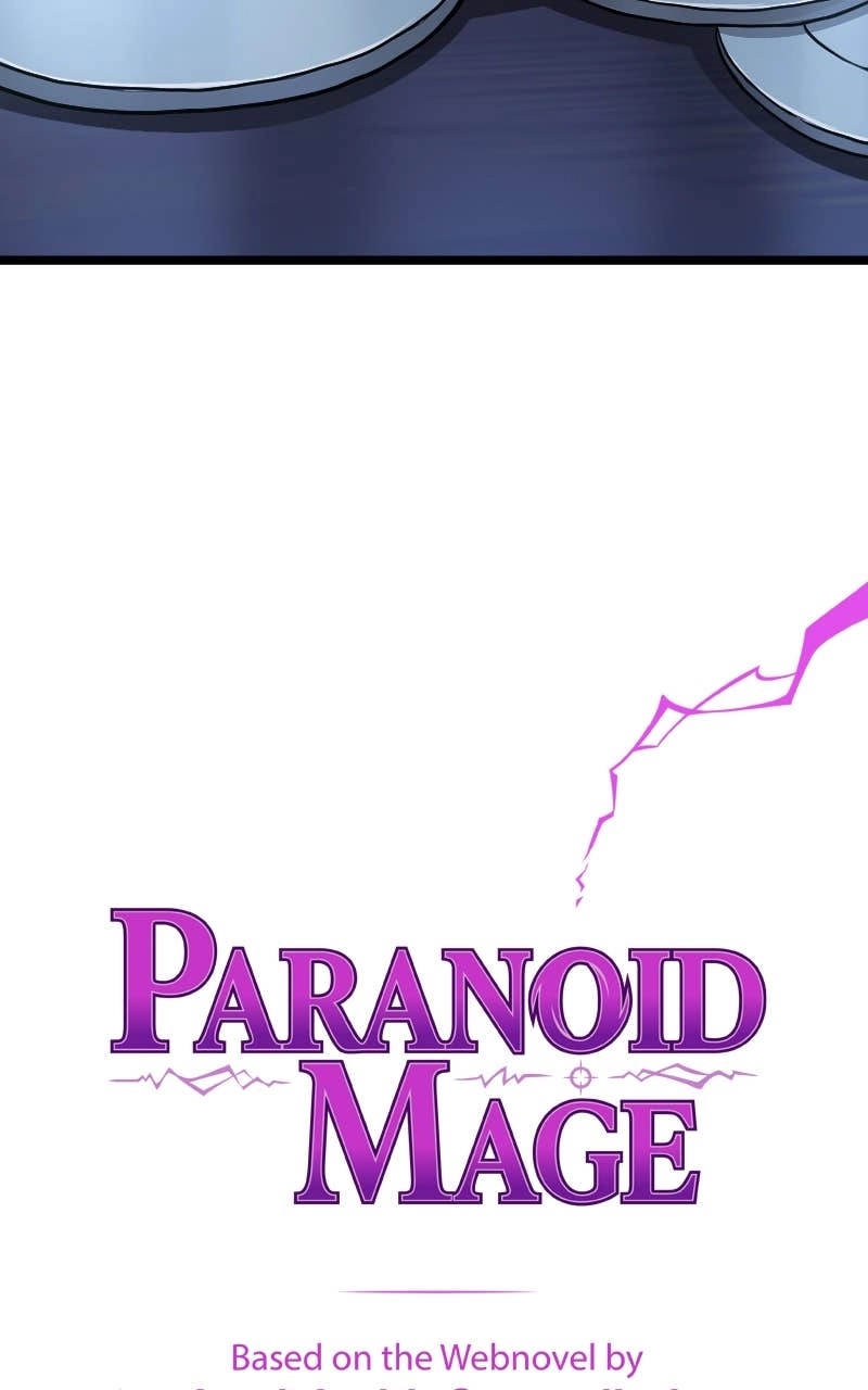 Paranoid Mage Chapter 99, page 108 of 109