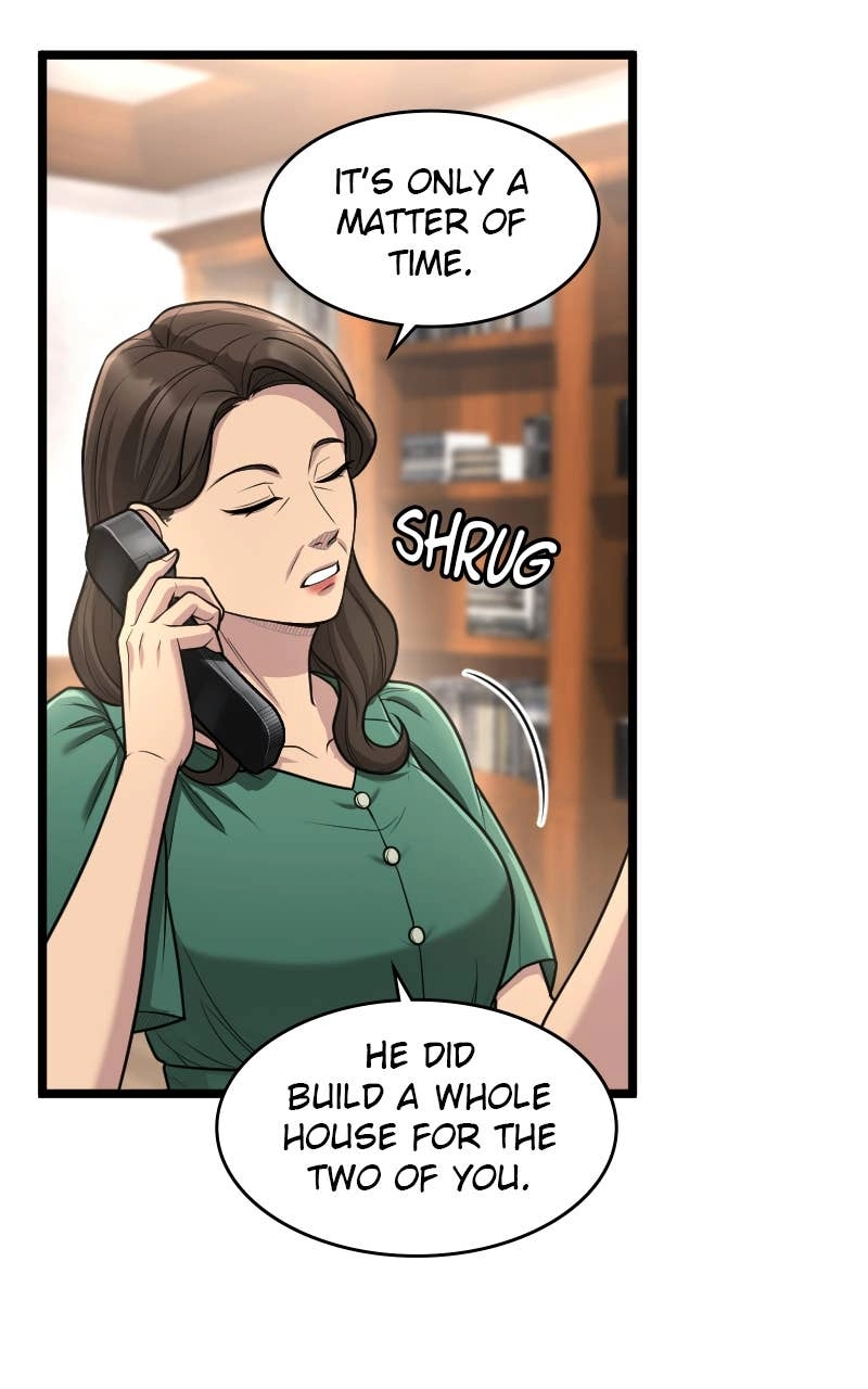 Paranoid Mage Chapter 99, page 12 of 109