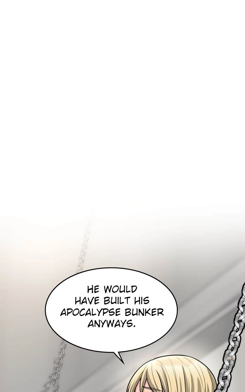 Paranoid Mage Chapter 99, page 13 of 109