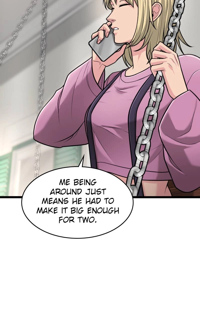 Paranoid Mage Chapter 99, page 14 of 109
