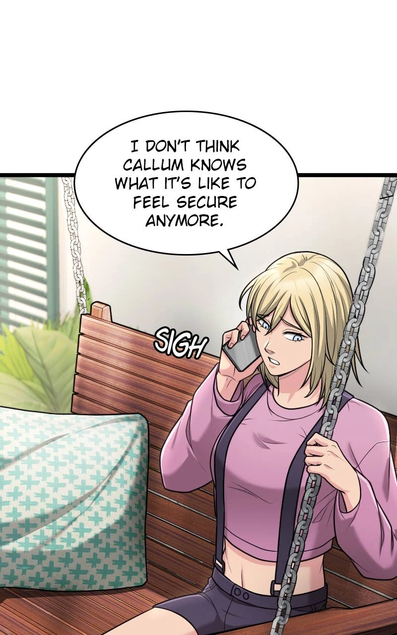 Paranoid Mage Chapter 99, page 15 of 109