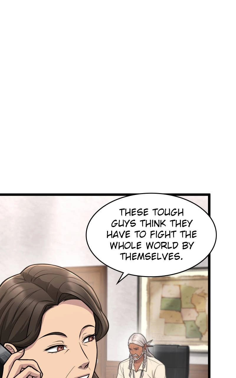 Paranoid Mage Chapter 99, page 17 of 109