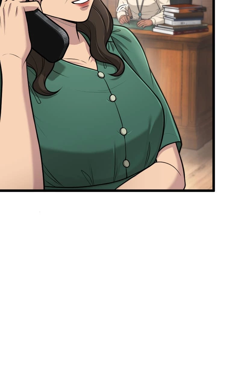 Paranoid Mage Chapter 99, page 18 of 109