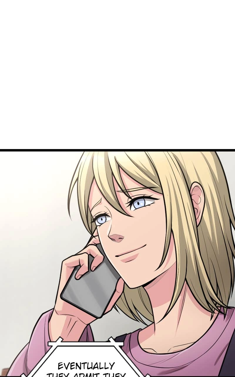 Paranoid Mage Chapter 99, page 19 of 109