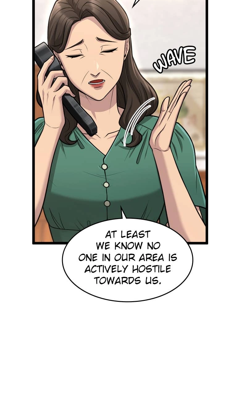 Paranoid Mage Chapter 99, page 23 of 109