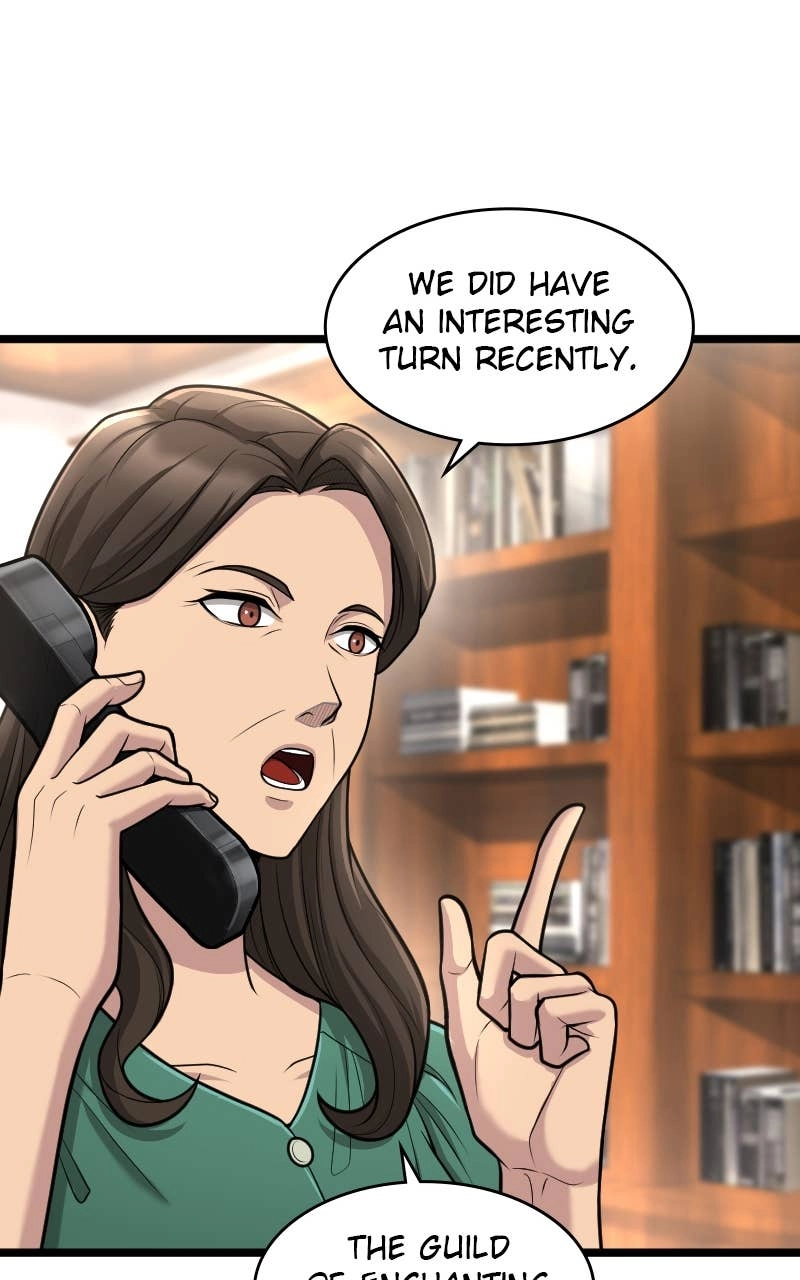 Paranoid Mage Chapter 99, page 24 of 109