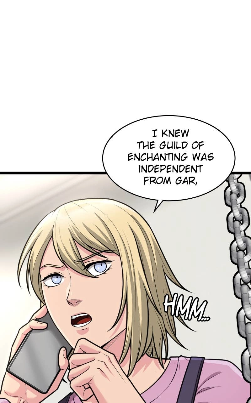 Paranoid Mage Chapter 99, page 27 of 109