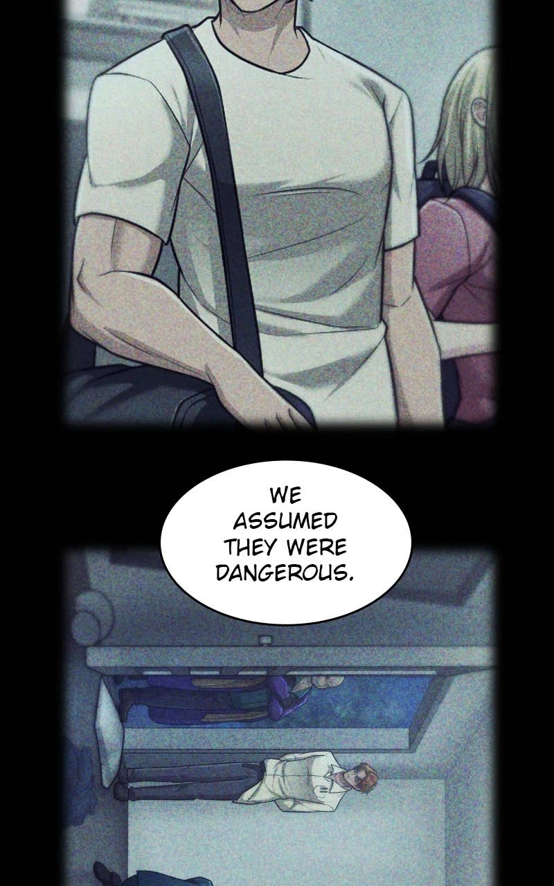 Paranoid Mage Chapter 99, page 30 of 109