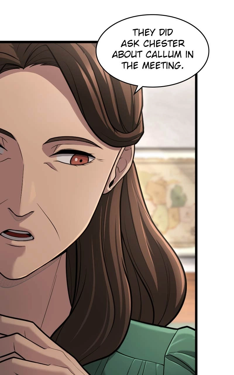 Paranoid Mage Chapter 99, page 33 of 109
