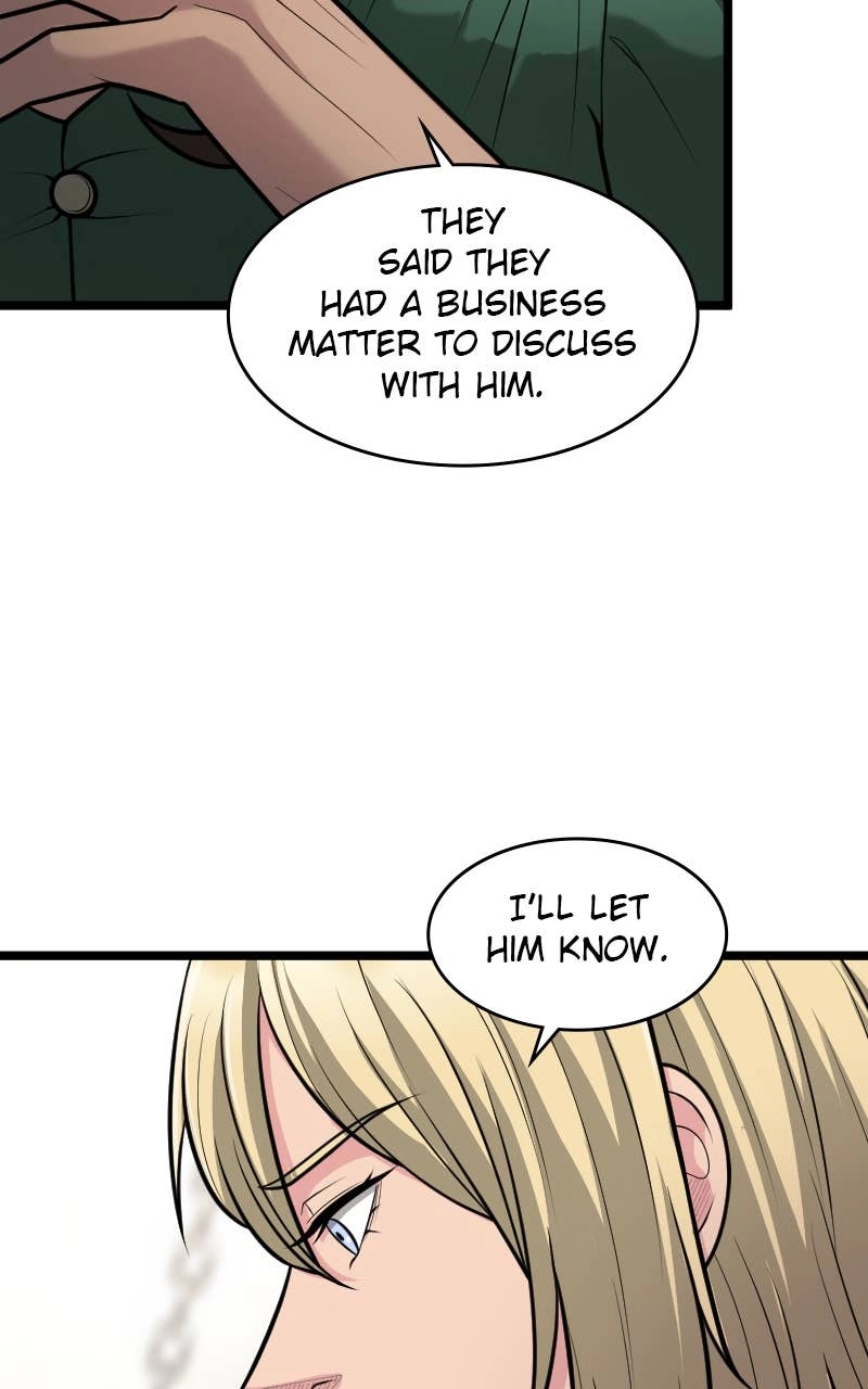 Paranoid Mage Chapter 99, page 34 of 109