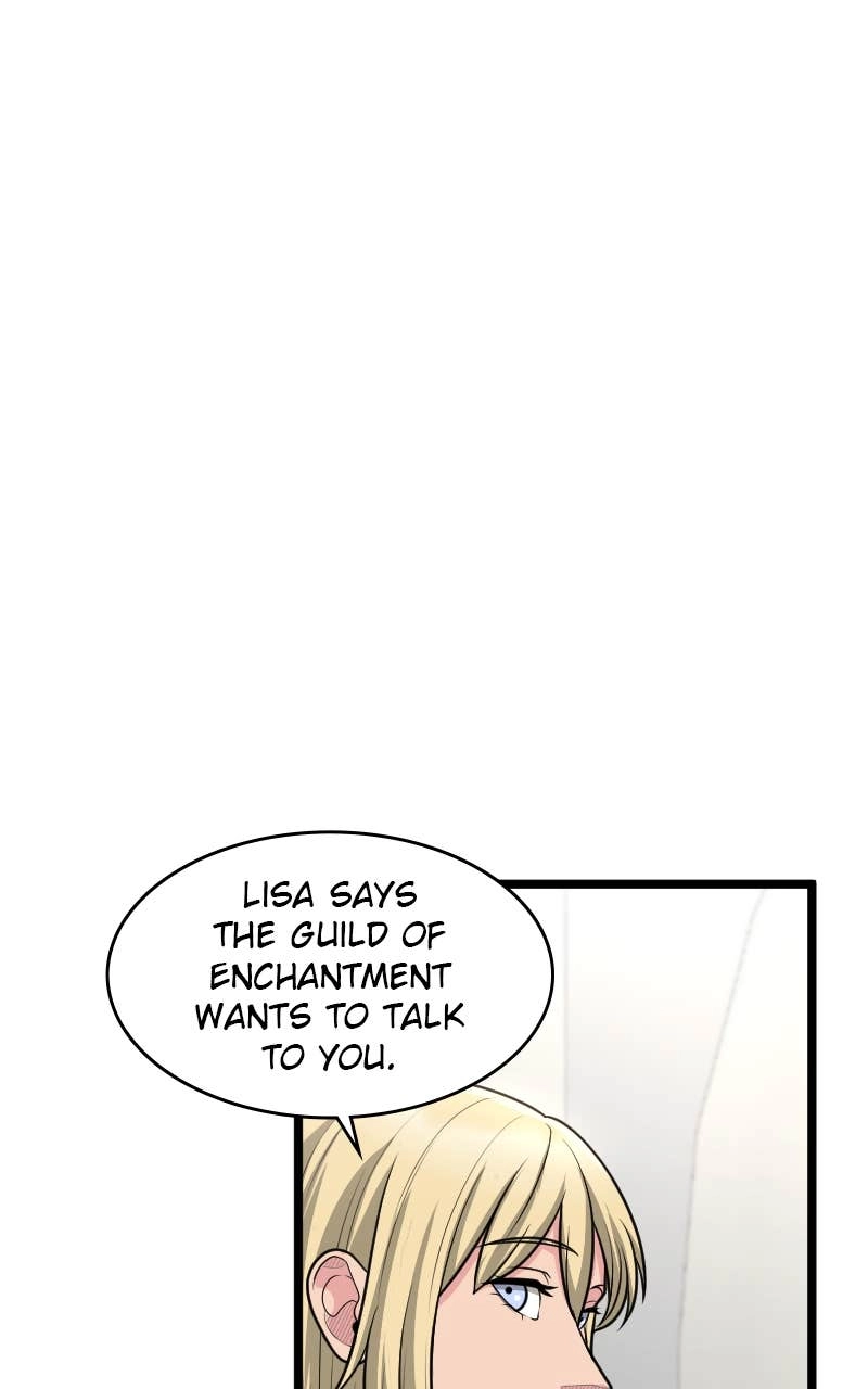 Paranoid Mage Chapter 99, page 38 of 109