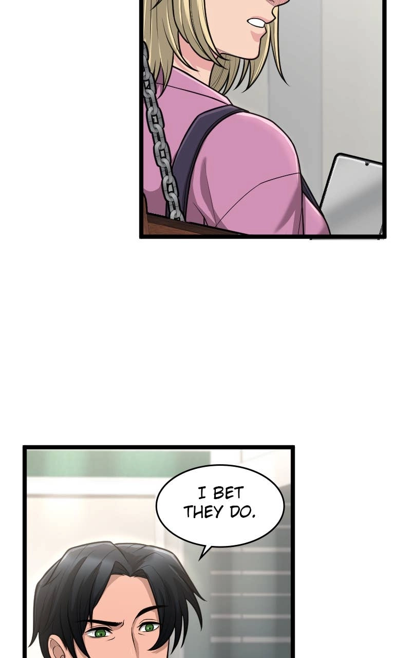 Paranoid Mage Chapter 99, page 39 of 109