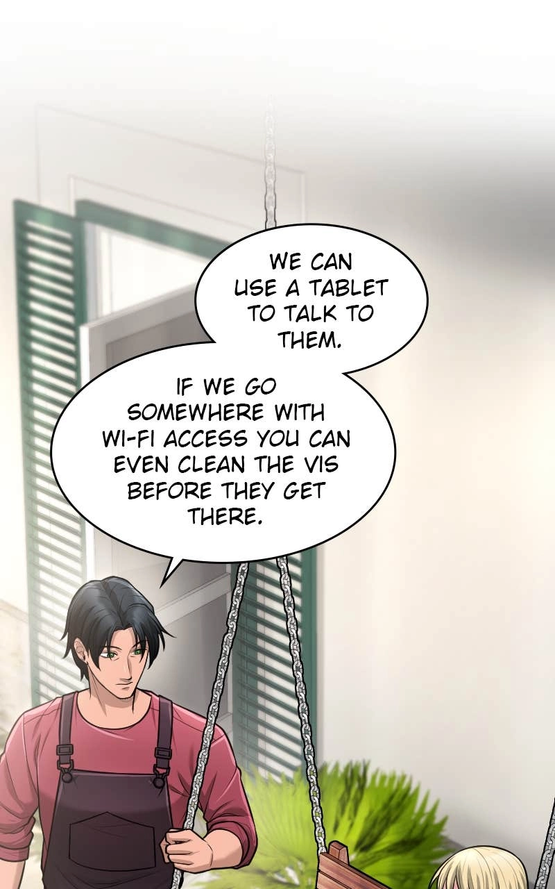 Paranoid Mage Chapter 99, page 41 of 109