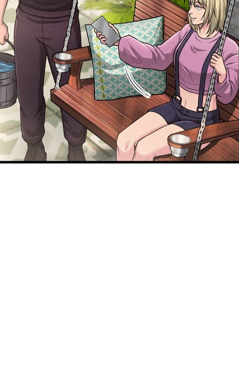 Paranoid Mage Chapter 99, page 42 of 109