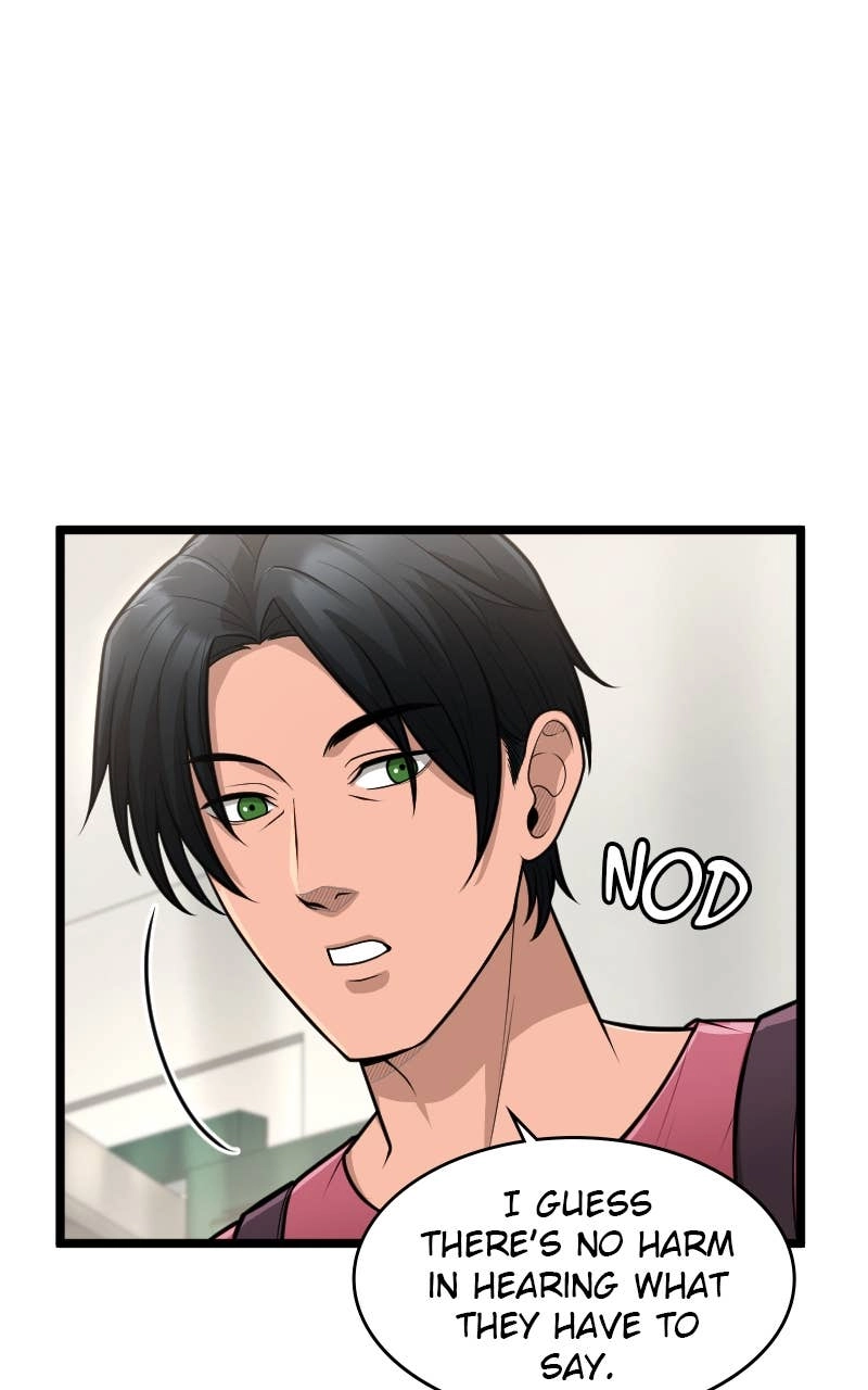 Paranoid Mage Chapter 99, page 43 of 109