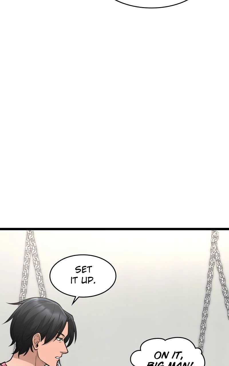Paranoid Mage Chapter 99, page 44 of 109