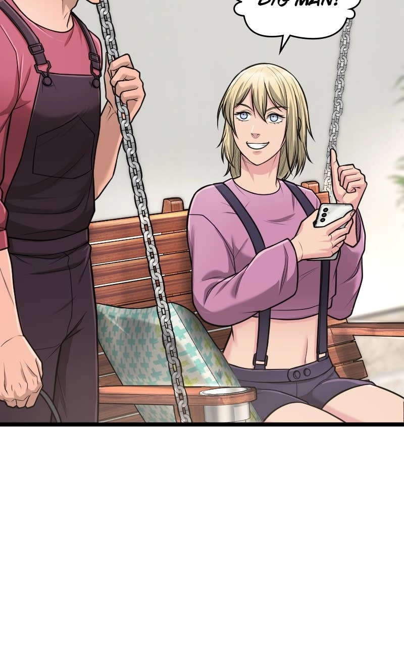 Paranoid Mage Chapter 99, page 45 of 109