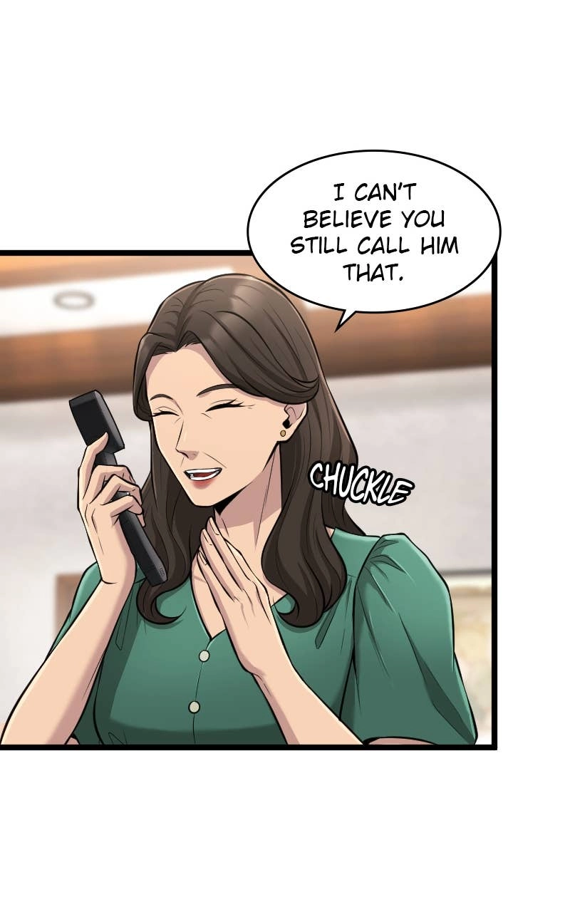 Paranoid Mage Chapter 99, page 46 of 109