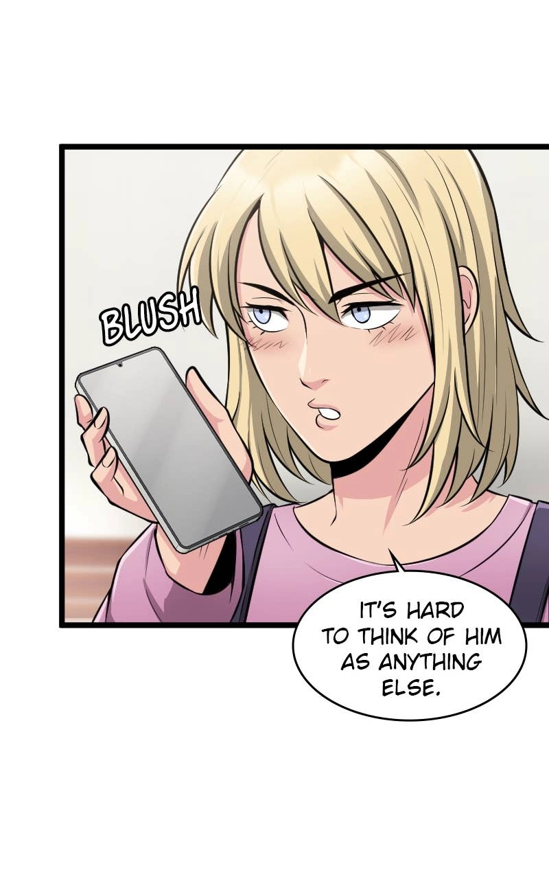 Paranoid Mage Chapter 99, page 47 of 109