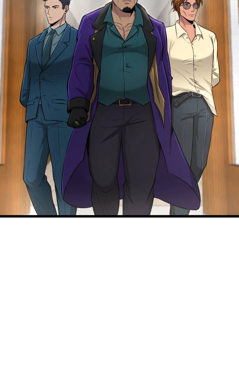 Paranoid Mage Chapter 99, page 56 of 109