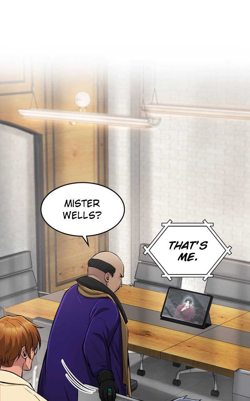 Paranoid Mage Chapter 99, page 57 of 109