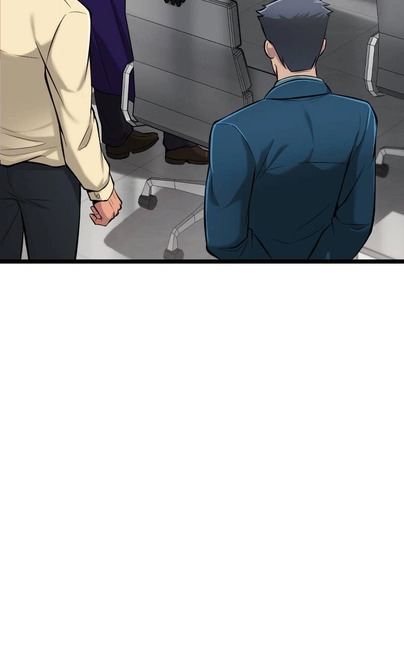 Paranoid Mage Chapter 99, page 58 of 109