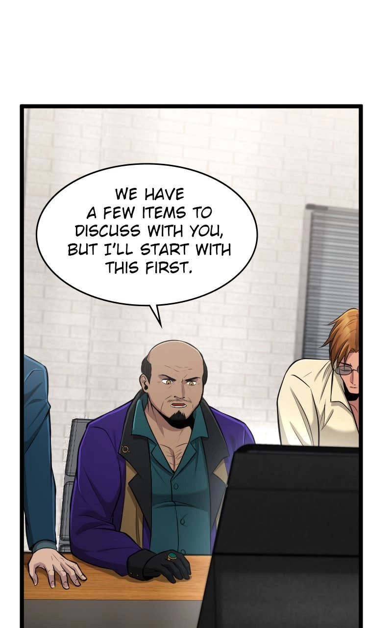 Paranoid Mage Chapter 99, page 59 of 109