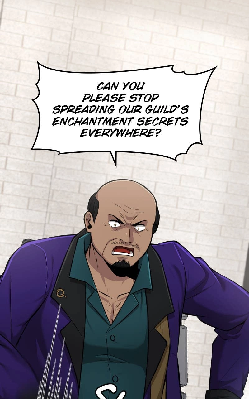 Paranoid Mage Chapter 99, page 61 of 109