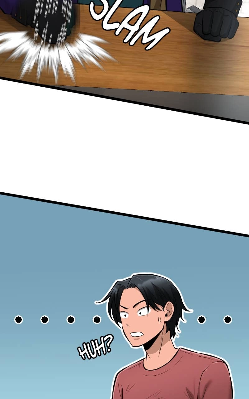 Paranoid Mage Chapter 99, page 62 of 109