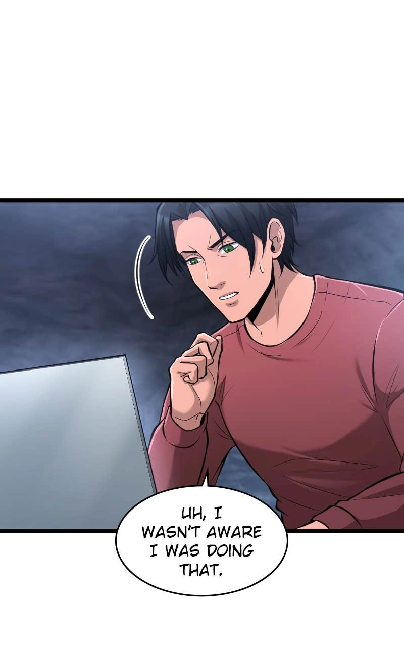 Paranoid Mage Chapter 99, page 65 of 109
