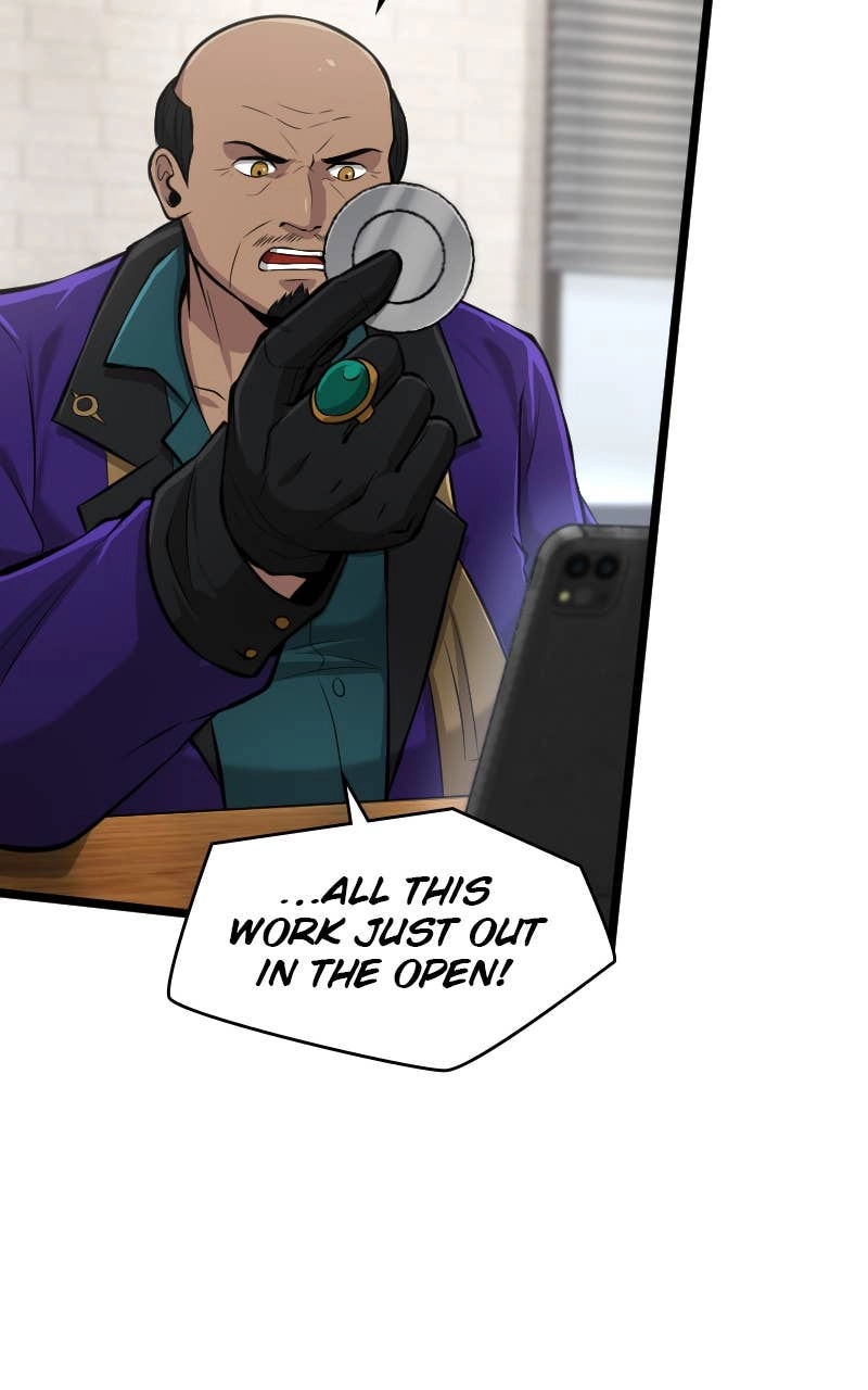 Paranoid Mage Chapter 99, page 67 of 109