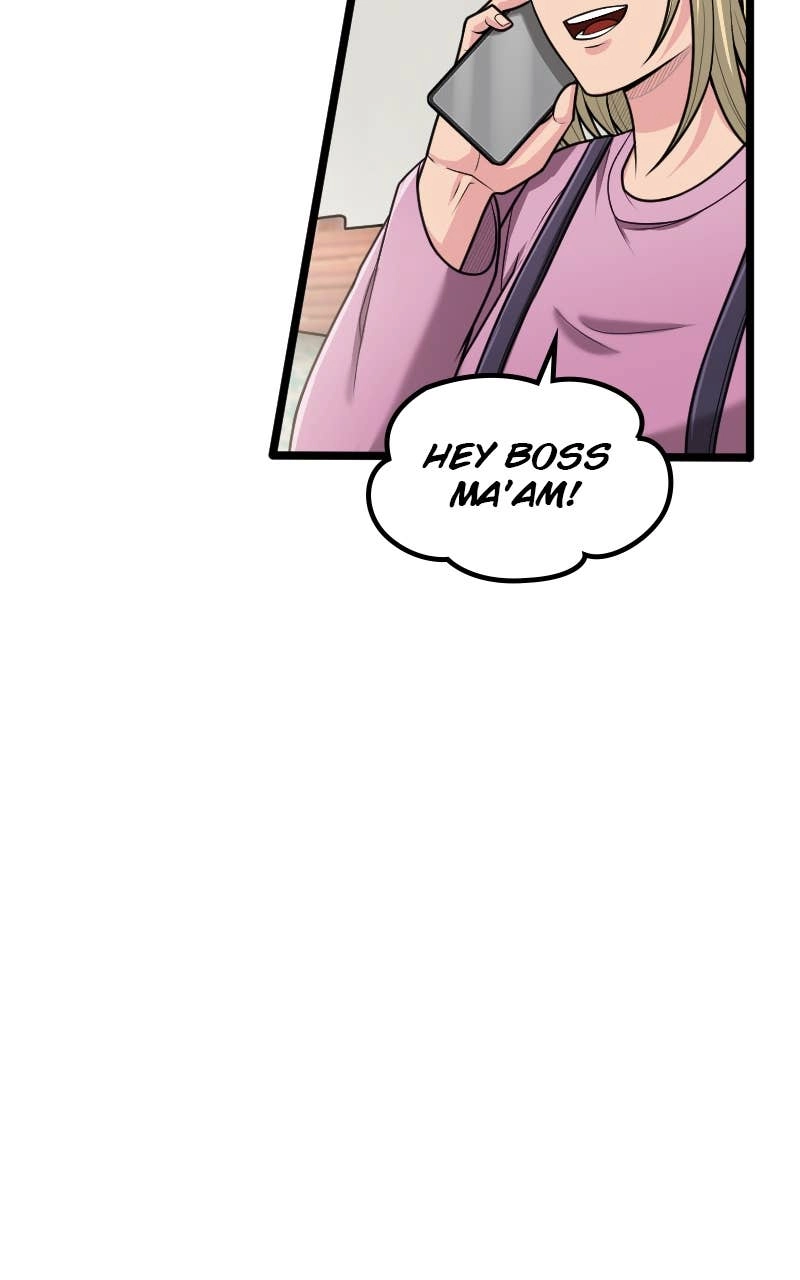 Paranoid Mage Chapter 99, page 7 of 109