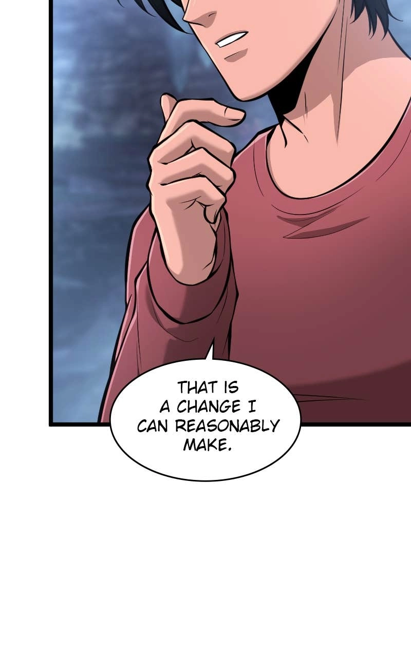 Paranoid Mage Chapter 99, page 70 of 109