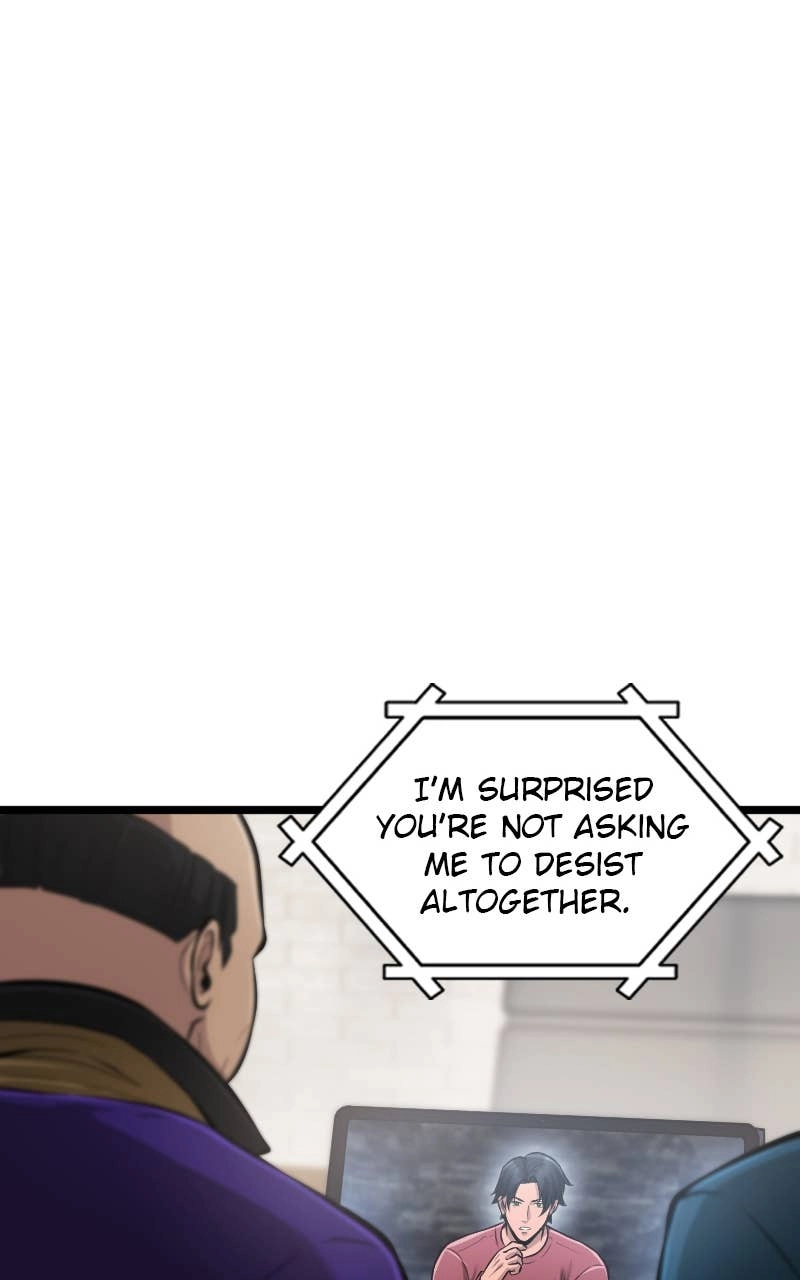 Paranoid Mage Chapter 99, page 71 of 109