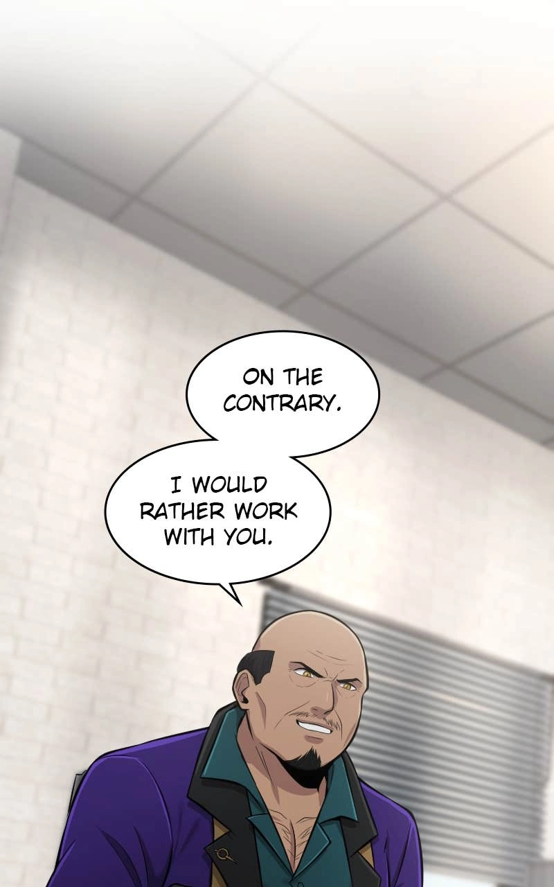 Paranoid Mage Chapter 99, page 73 of 109