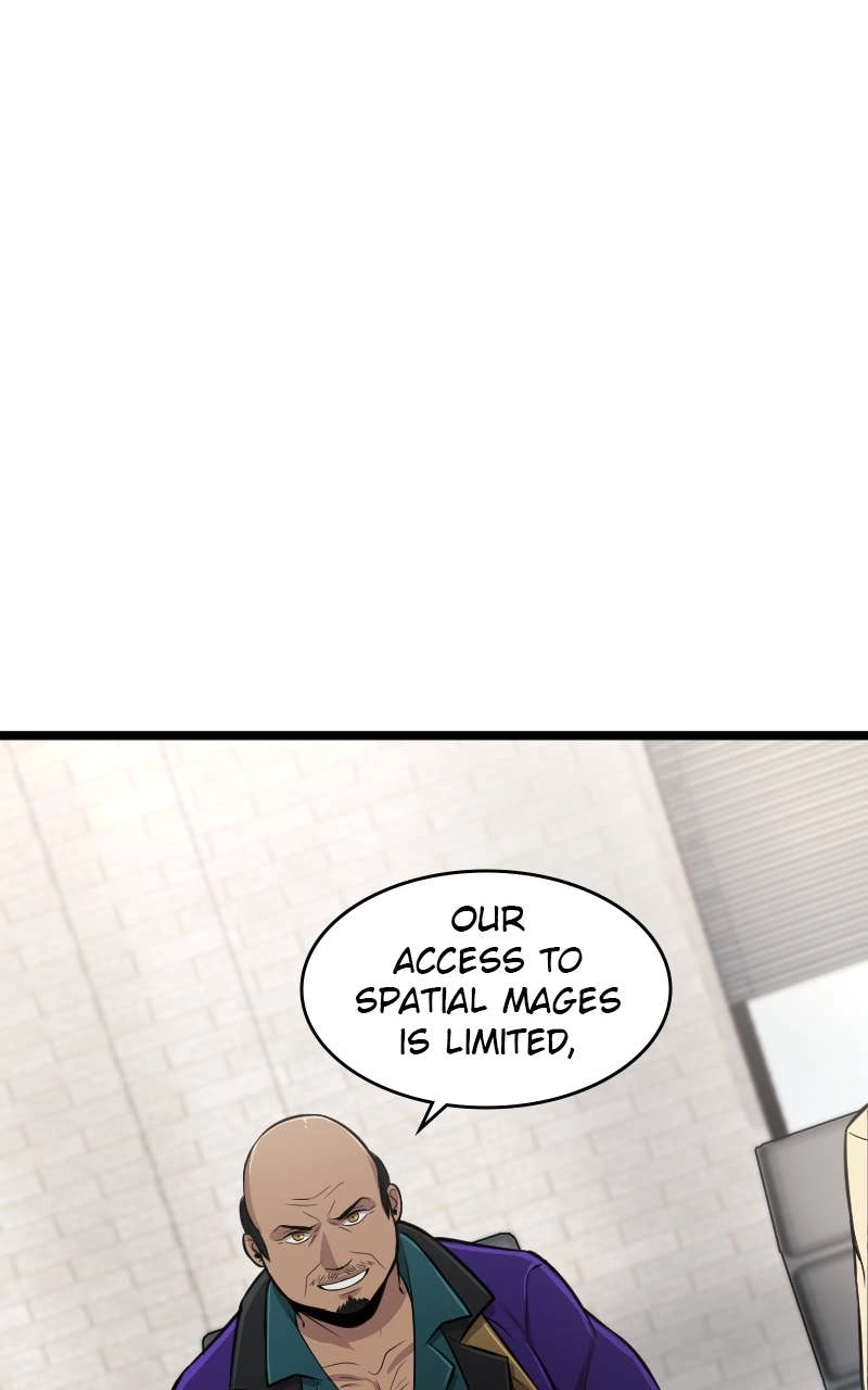 Paranoid Mage Chapter 99, page 75 of 109