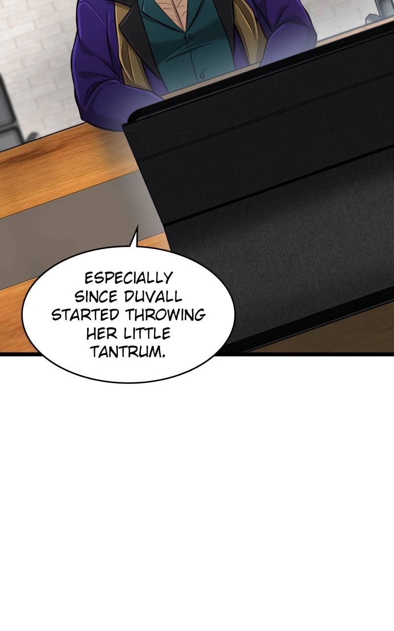 Paranoid Mage Chapter 99, page 76 of 109