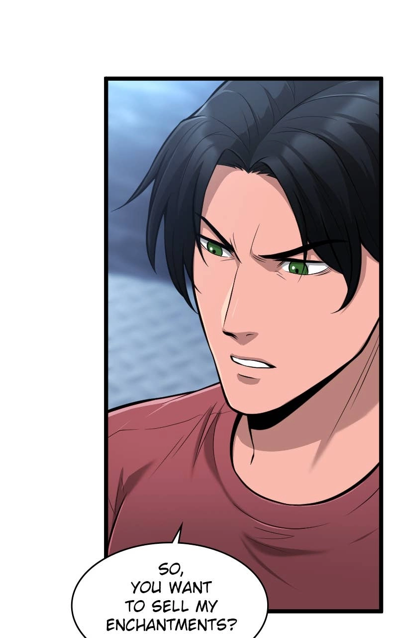 Paranoid Mage Chapter 99, page 77 of 109