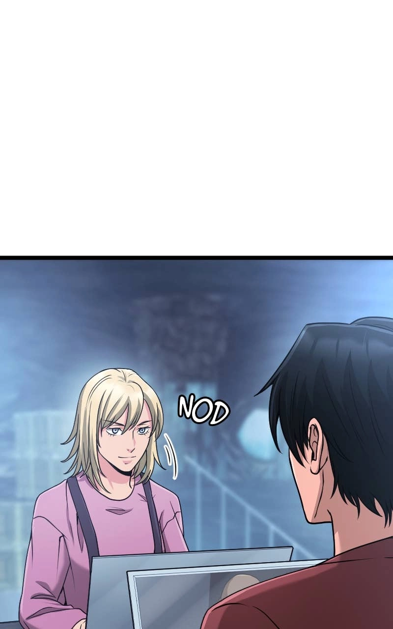 Paranoid Mage Chapter 99, page 82 of 109