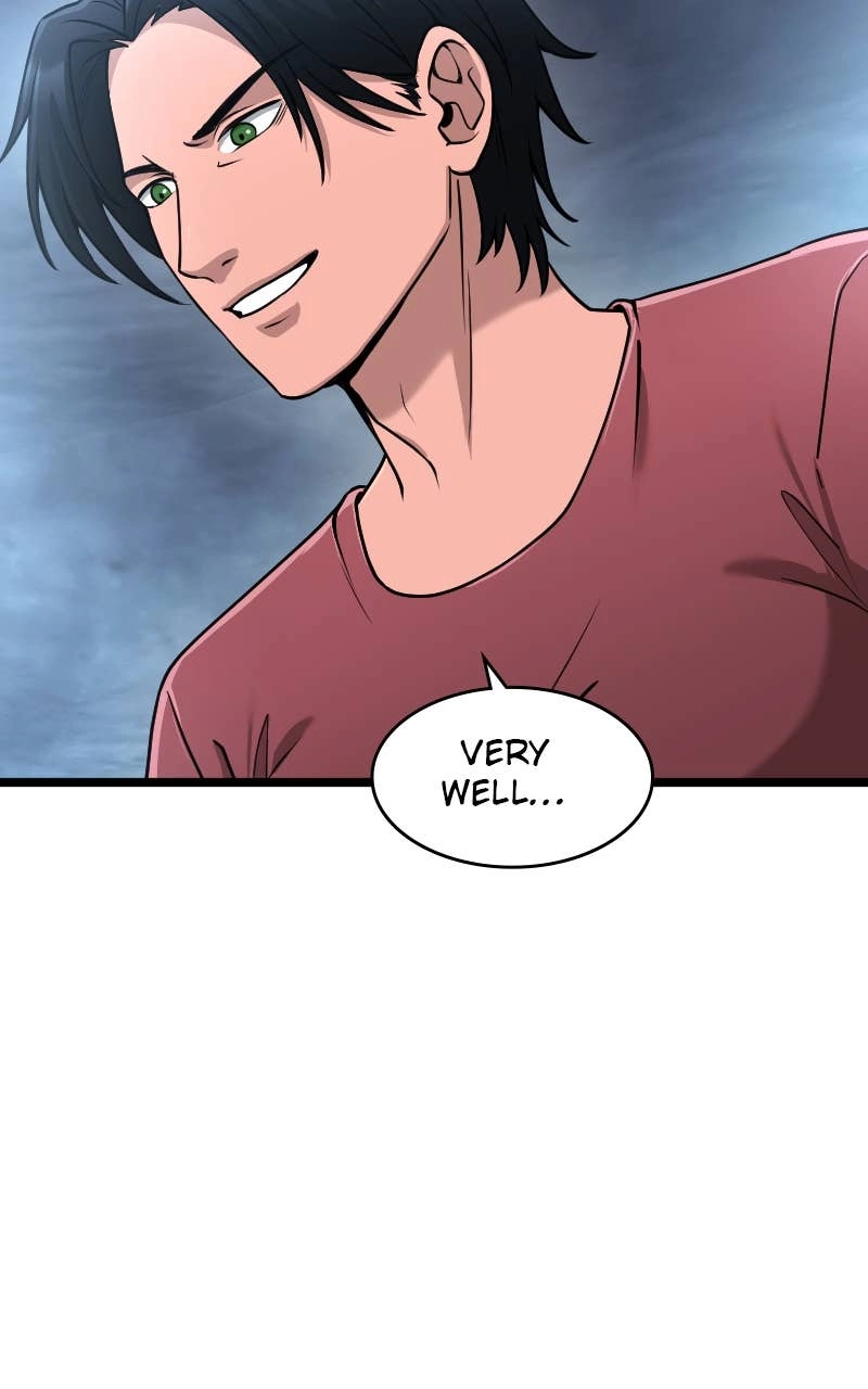 Paranoid Mage Chapter 99, page 84 of 109