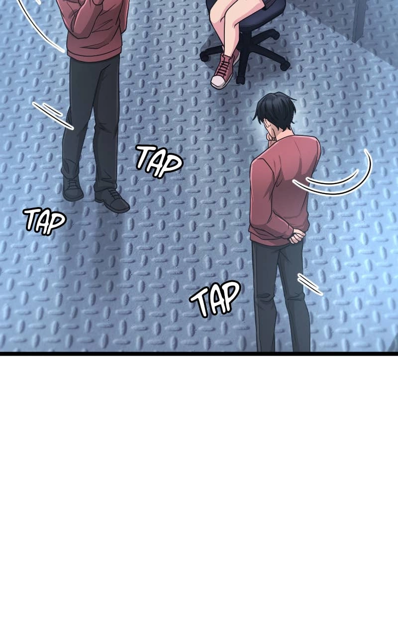 Paranoid Mage Chapter 99, page 88 of 109