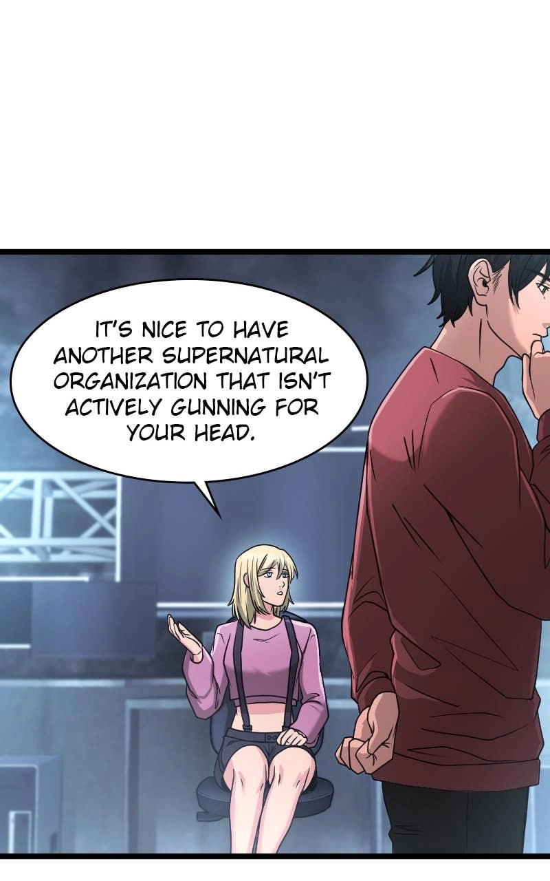 Paranoid Mage Chapter 99, page 89 of 109