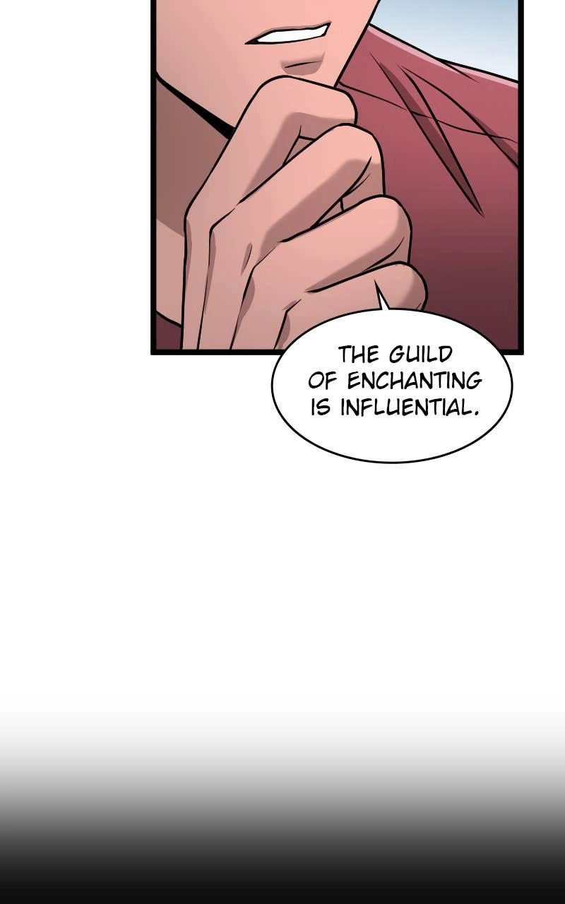 Paranoid Mage Chapter 99, page 91 of 109