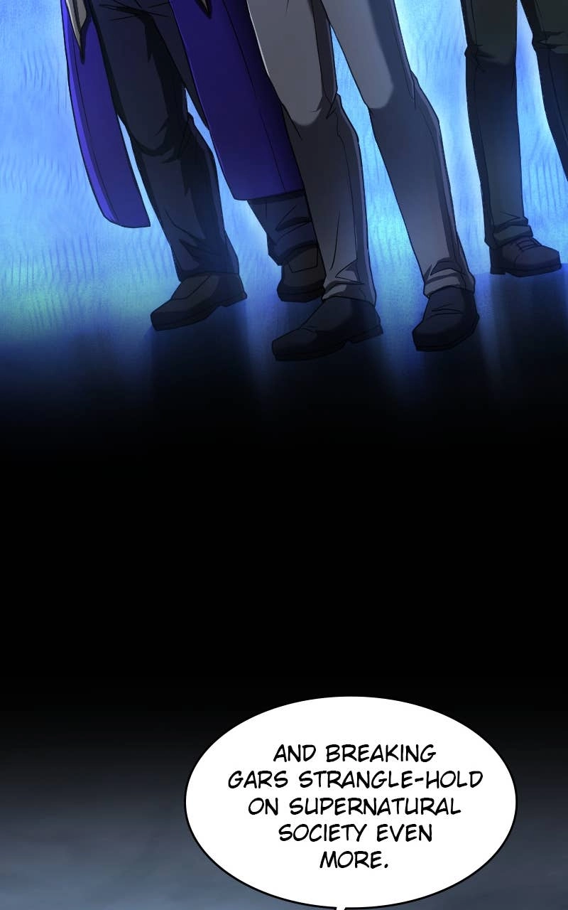 Paranoid Mage Chapter 99, page 93 of 109