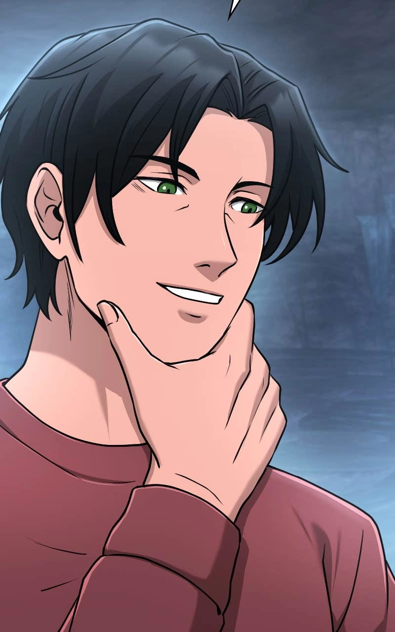 Paranoid Mage Chapter 99, page 94 of 109