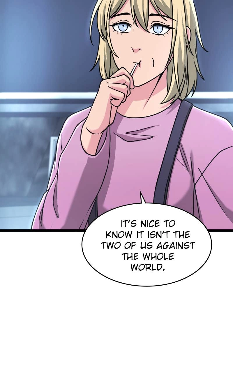 Paranoid Mage Chapter 99, page 96 of 109