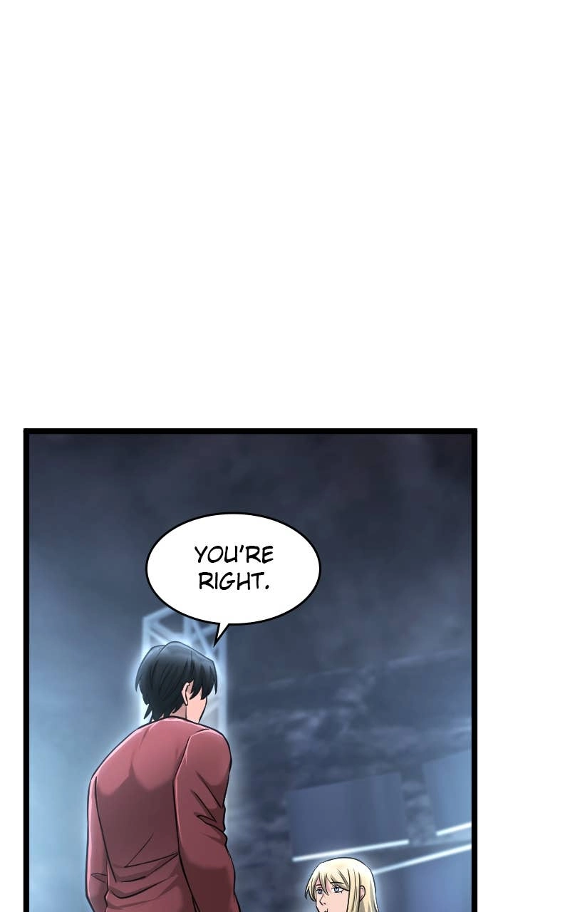 Paranoid Mage Chapter 99, page 97 of 109